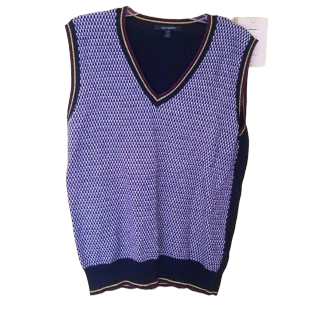 Heritage 1981‎ vest L